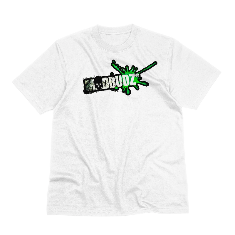 'Mud' SHORT SLEEVE T-SHIRT
